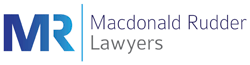 Macdonald Rudder Lawyers
